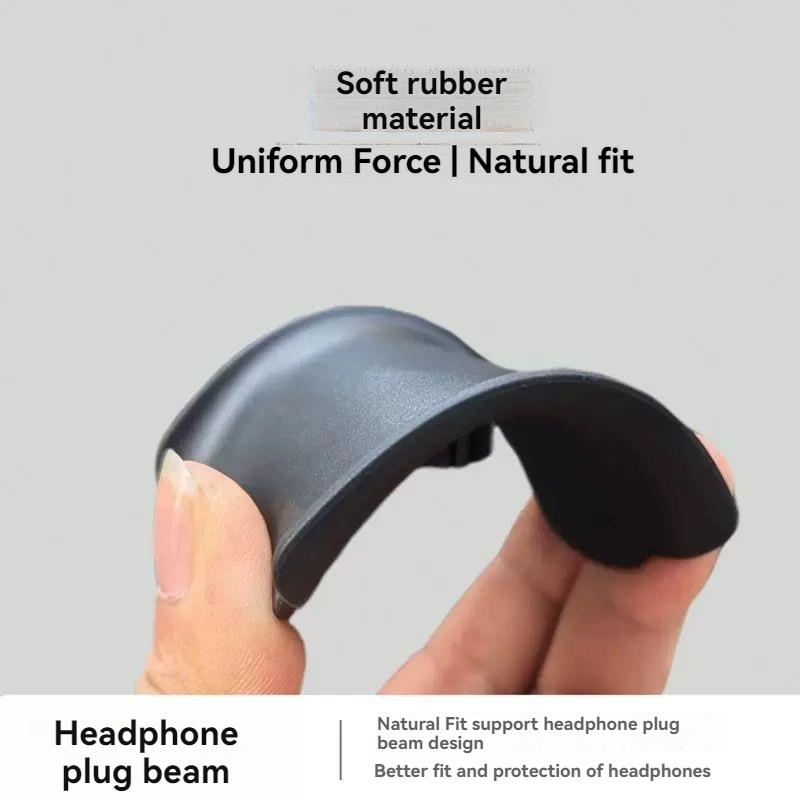 Plastic Desktop Headphone Stan – Gaming Accessories Desktop recenzja i cena