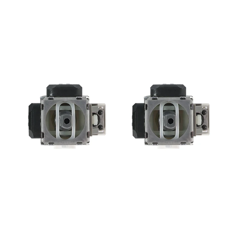 GuliKit Anti-Drift TMR Joystic – Gaming Accessories Xbox recenzja i cena