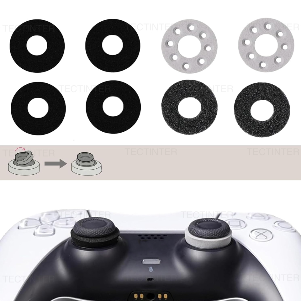 Precision Target Rings Joystic – Japanese Gaming Accessories recenzja i cena