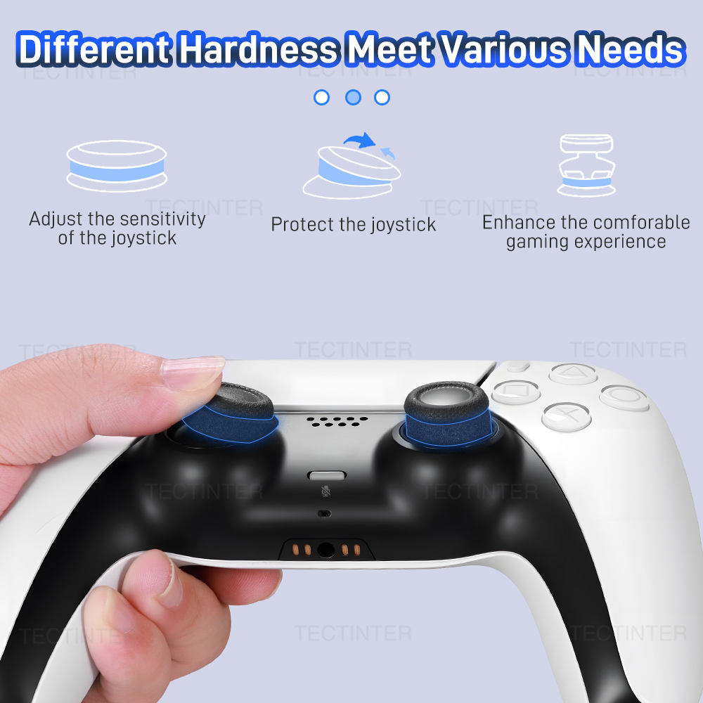Precision Target Rings Joystic – Japanese Gaming Accessories recenzja i cena