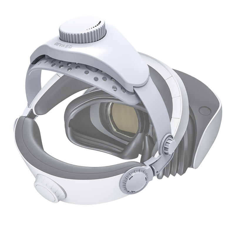 VR Headband Bracket for Ps Vr2 – Virtual Gaming Accessories recenzja i cena