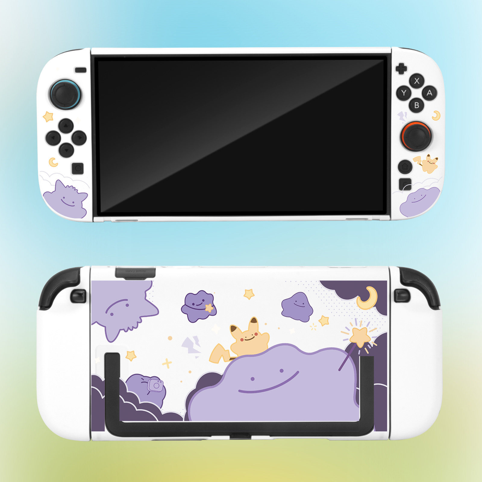 Hot Switch 2 Matte Hard Shell  – Gaming Handheld Accessories recenzja i cena