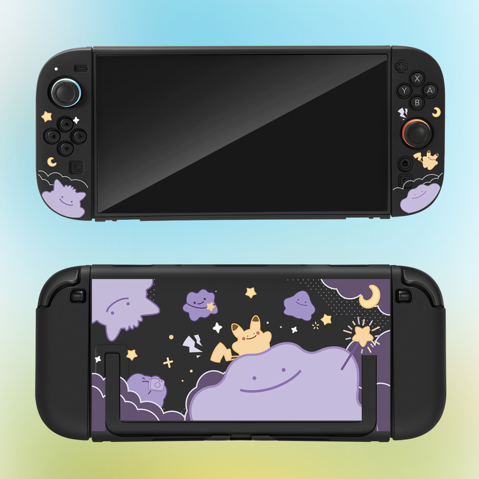 Hot Switch 2 Matte Hard Shell  – Gaming Handheld Accessories recenzja i cena