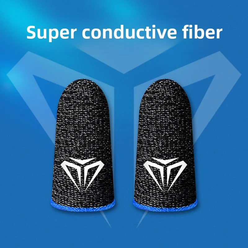 Gaming Finger Covers for Touch – Gaming Accessories For Your Phone recenzja i cena