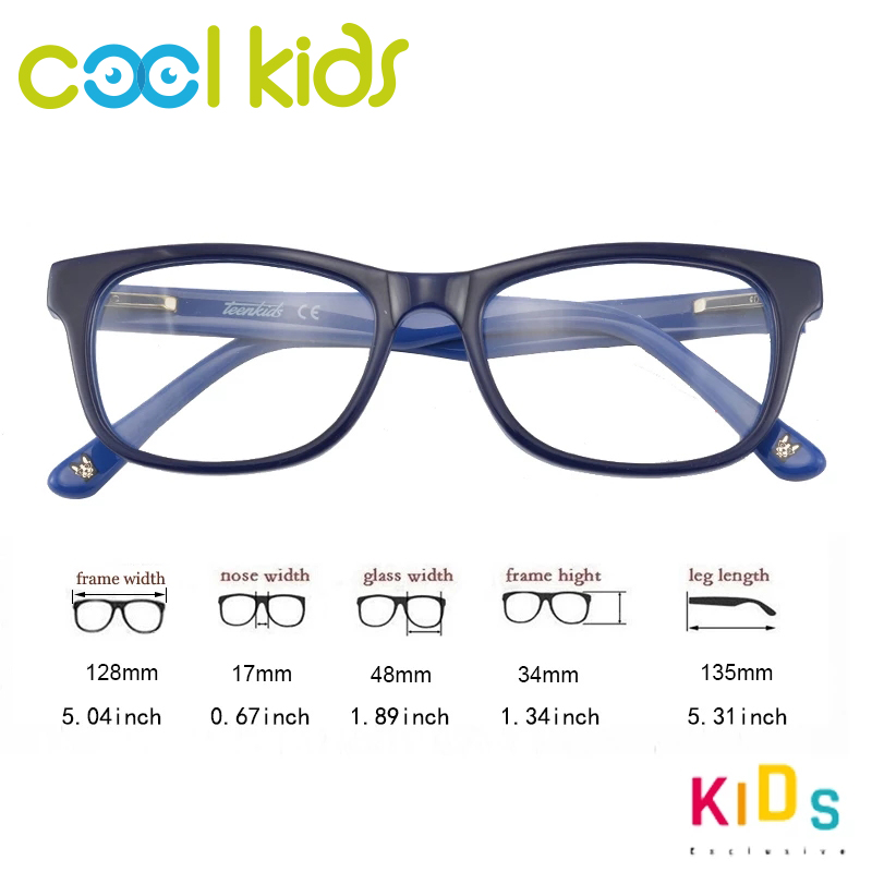 COOL KIDS Blue Light Shield Co – Gaming Accessories Kids recenzja i cena