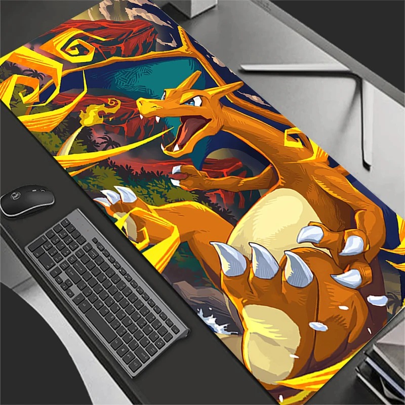 Mouse Pad Anime Gaming Accesso – Gaming Accessories Laptop recenzja i cena