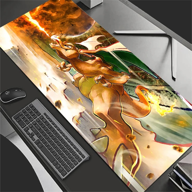 Mouse Pad Anime Gaming Accesso – Gaming Accessories Laptop recenzja i cena