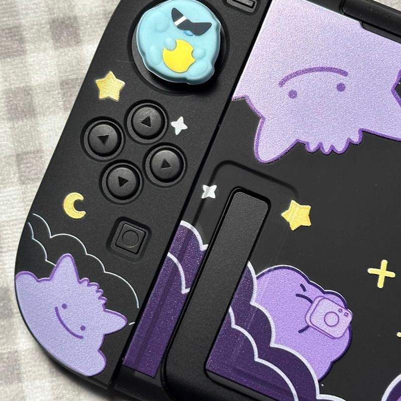 Switch 2 Matte Hard Shell Prot – Gaming Handheld Accessories recenzja i cena
