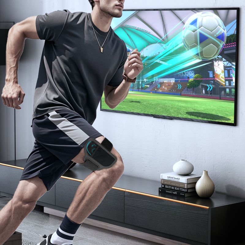Leg Strap for Switch2, Velcro  – Japanese Gaming Accessories recenzja i cena
