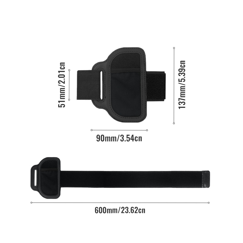 Leg Strap for Switch2, Velcro  – Japanese Gaming Accessories recenzja i cena