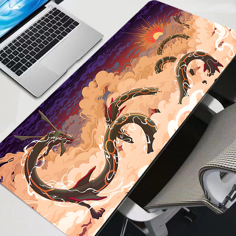 Mouse Pad Anime G-gengar Divin – Gaming Accessories Kawaii recenzja i cena