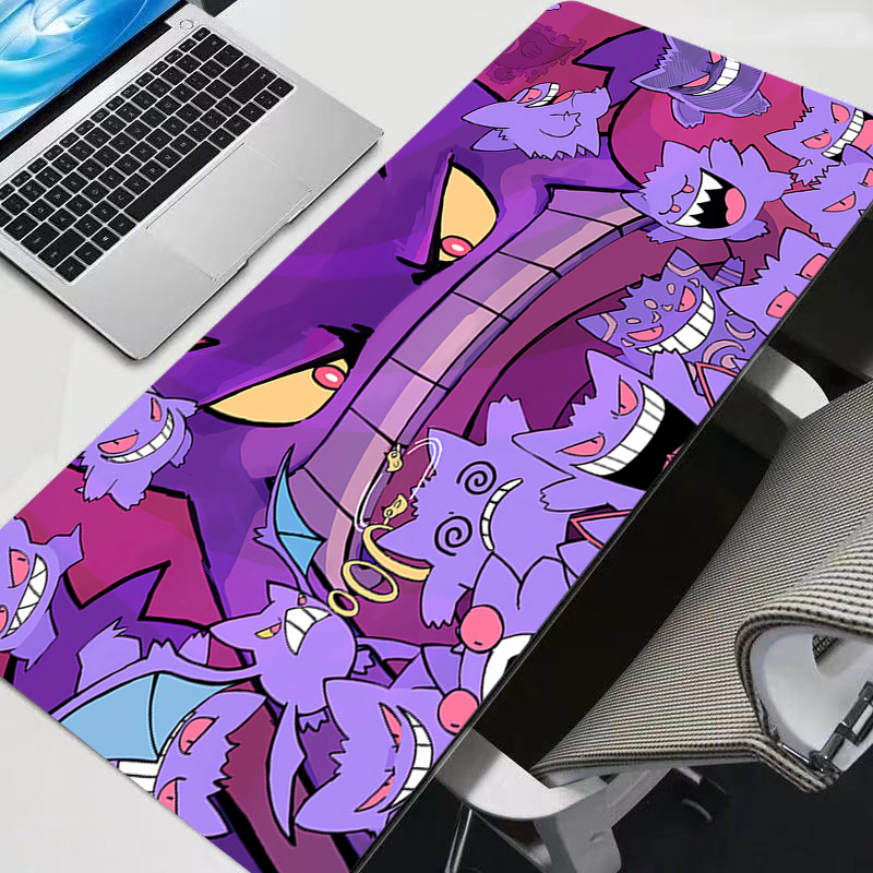 Mouse Pad Anime G-gengar Divin – Gaming Accessories Kawaii recenzja i cena