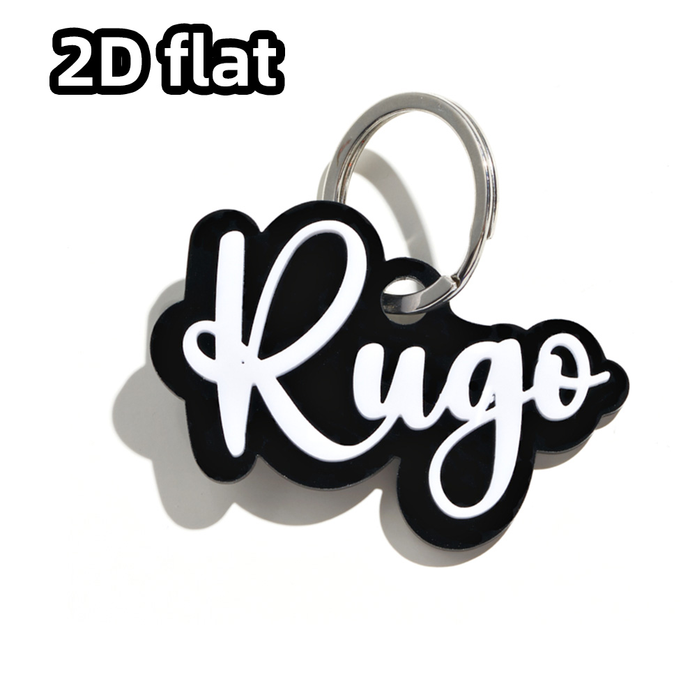 1PC# Custom Name Keychain - Pe – Gaming Accessories Gifts recenzja i cena