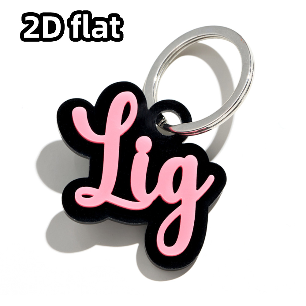 1PC# Custom Name Keychain - Pe – Gaming Accessories Gifts recenzja i cena
