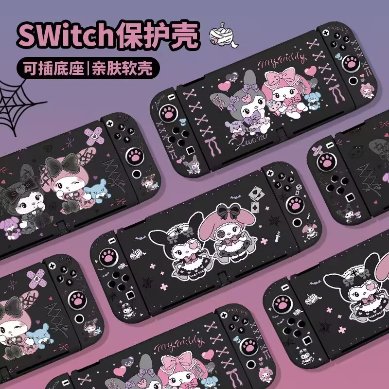 Switch 2 Oled Portable Protect – Gaming Accessories 10 Year Old recenzja i cena