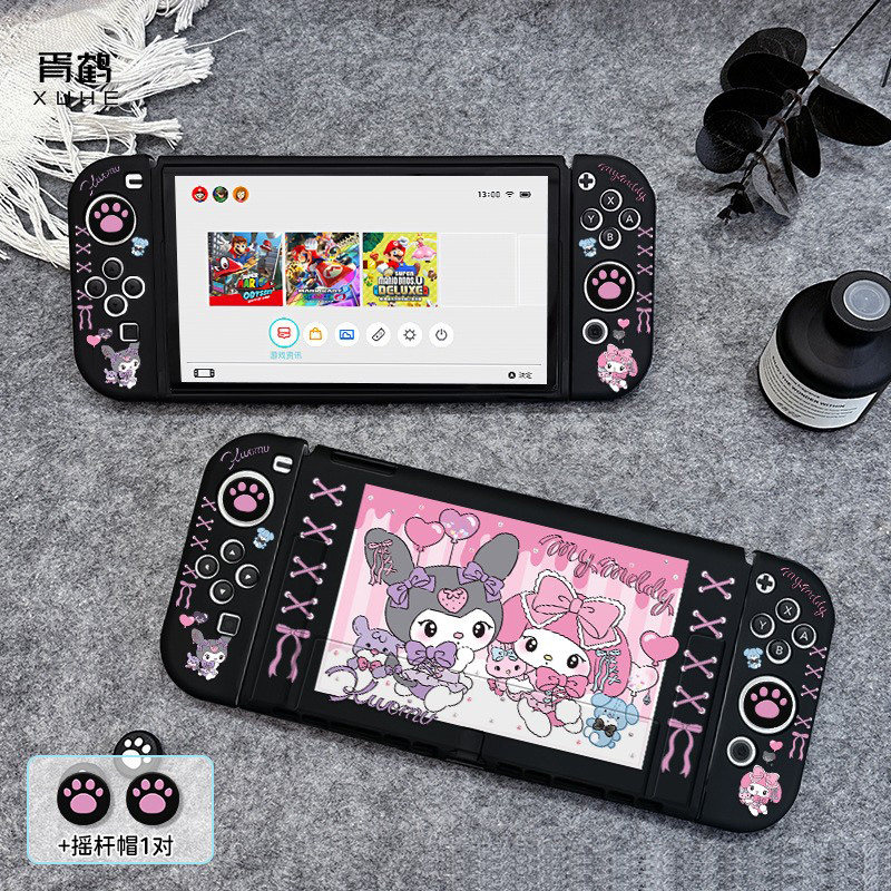 Switch 2 Oled Portable Protect – Gaming Accessories 10 Year Old recenzja i cena