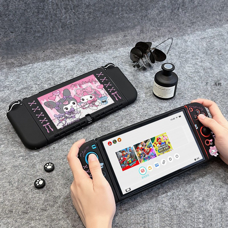 Switch 2 Oled Portable Protect – Gaming Accessories 10 Year Old recenzja i cena