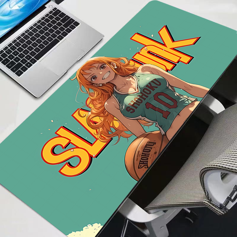 Mouse Pad Large Gamer One Piec – Gaming Accessories Laptop recenzja i cena