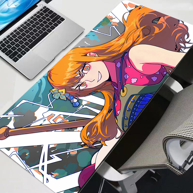 Mouse Pad Large Gamer One Piec – Gaming Accessories Laptop recenzja i cena