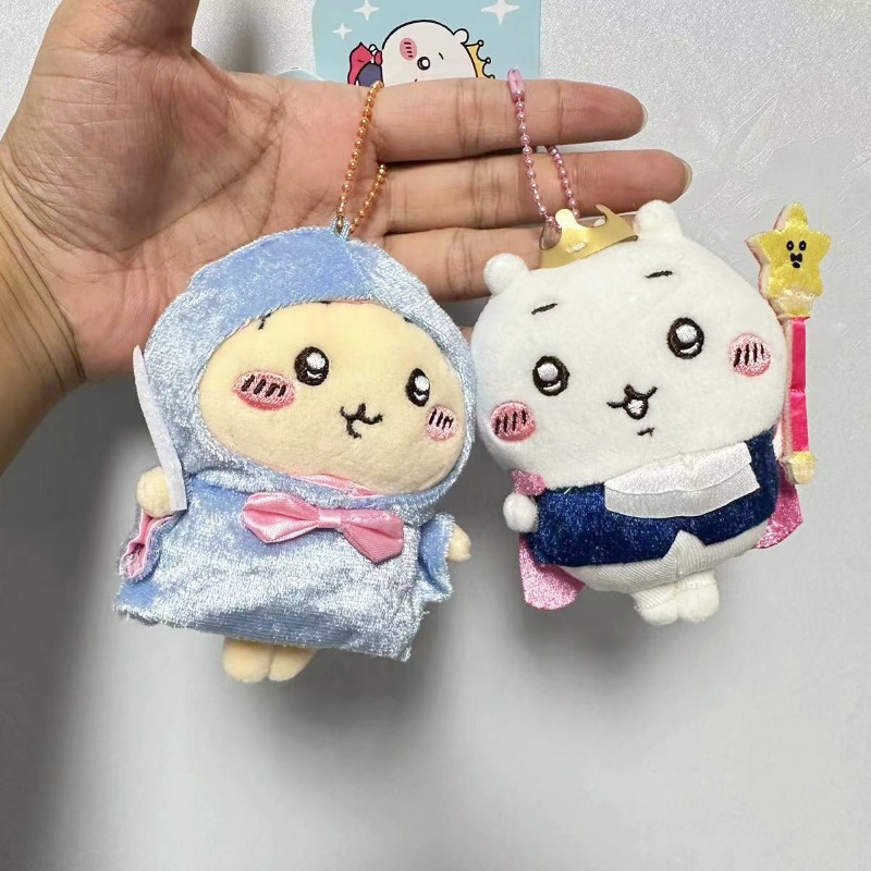 Jhiikawas Fairy Tale Prince  P – Gaming Accessories Gifts recenzja i cena