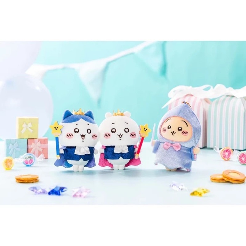 Jhiikawas Fairy Tale Prince  P – Gaming Accessories Gifts recenzja i cena