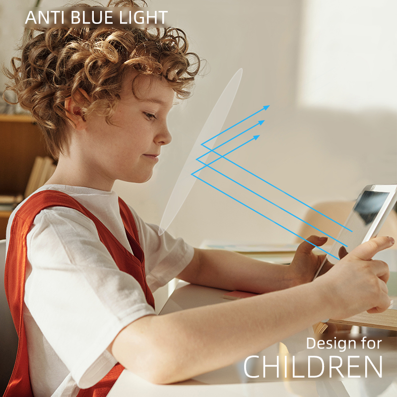 ZENOTTIC Children Anti Blue Li – Gaming Accessories 10 Year Old recenzja i cena
