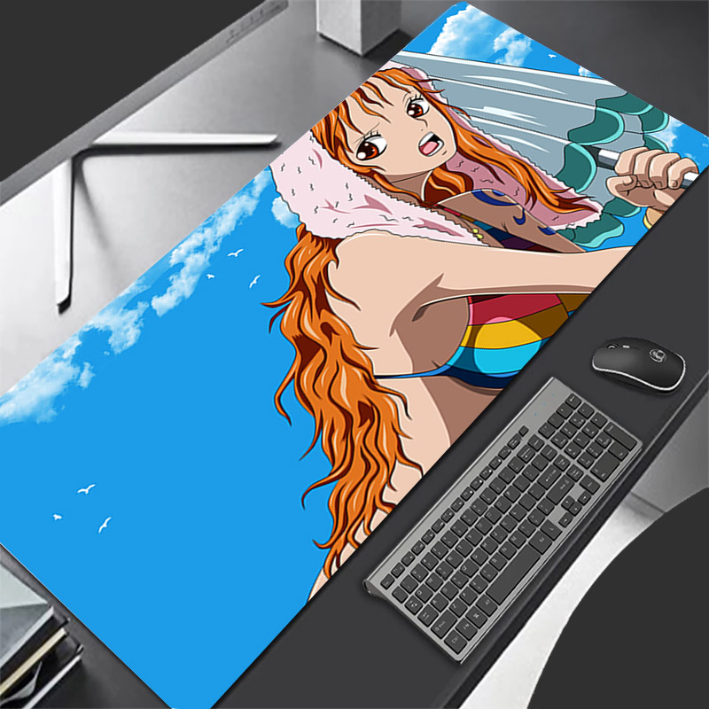 Mouse Pad One Piece Durable An – Gaming Accessories Desktop recenzja i cena