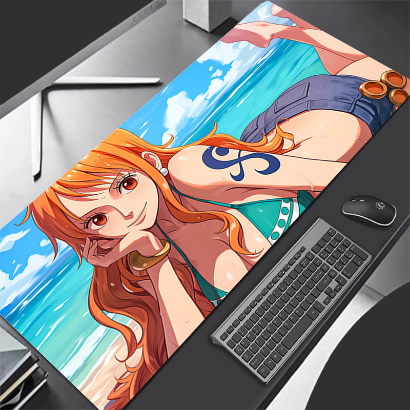 Mouse Pad One Piece Durable An – Gaming Accessories Desktop recenzja i cena