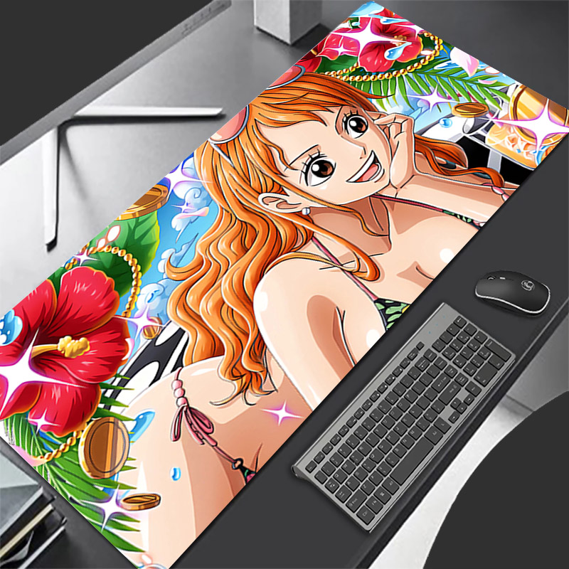 Mouse Pad One Piece Durable An – Gaming Accessories Desktop recenzja i cena