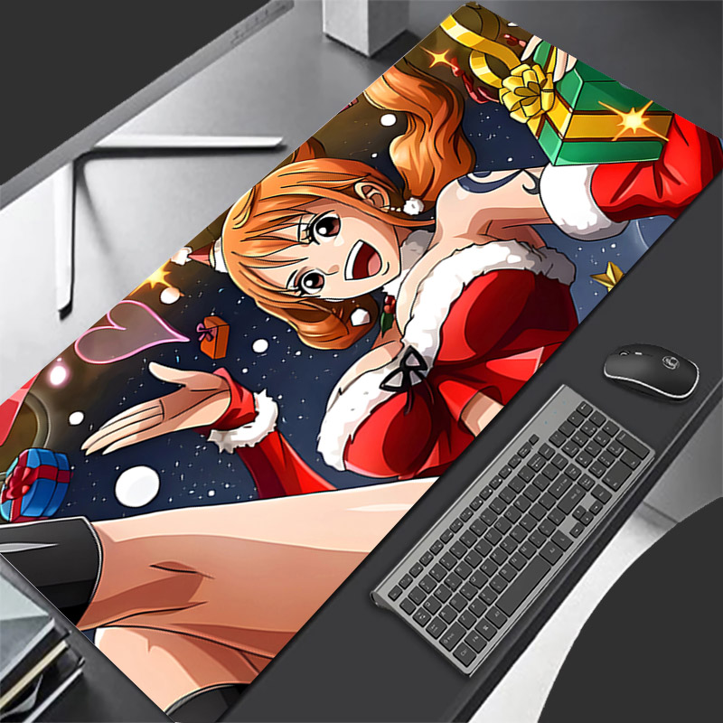 Mouse Pad One Piece Durable An – Gaming Accessories Desktop recenzja i cena