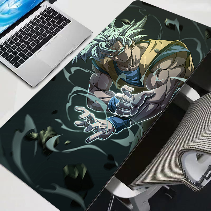 Mouse Pad Gamer PC Computer La – Gaming Accessories Desktop recenzja i cena