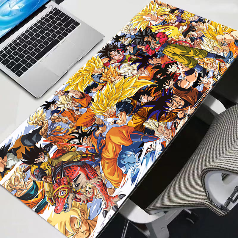 Mouse Pad Gamer PC Computer La – Gaming Accessories Desktop recenzja i cena