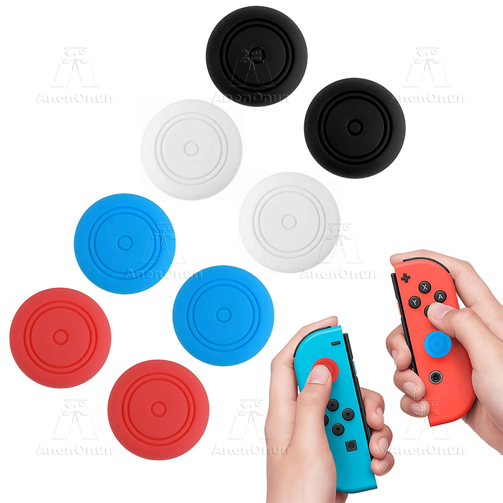 Thumb Grip Caps for Switch/Swi – Japanese Gaming Accessories recenzja i cena