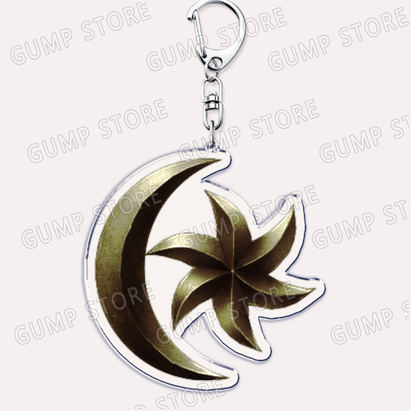 Popular Game Keychains for Acc – Gaming Accessories Bag recenzja i cena