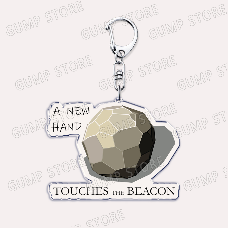 Popular Game Keychains for Acc – Gaming Accessories Bag recenzja i cena