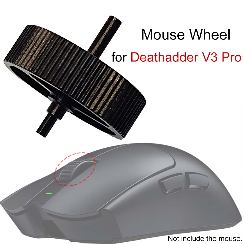 Replacement Mouse Scroll for R – Gaming Accessories Razer recenzja i cena