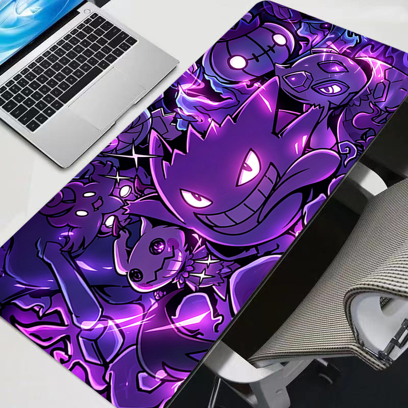 Cherry Blossoms Pokemon Large  – Gaming Accessories Laptop recenzja i cena