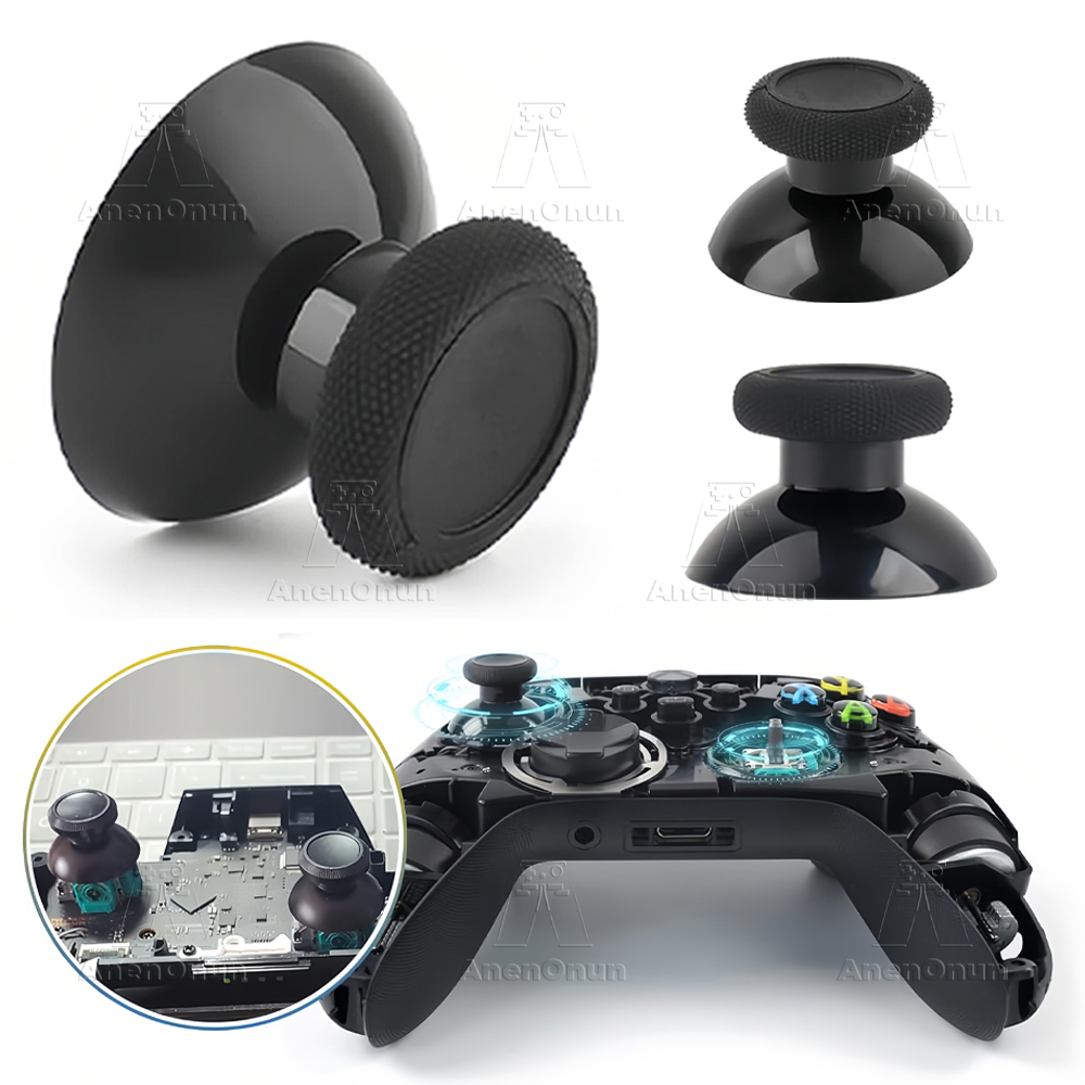 Thumbstick for Xbox Controller – Gaming Accessories Xbox recenzja i cena