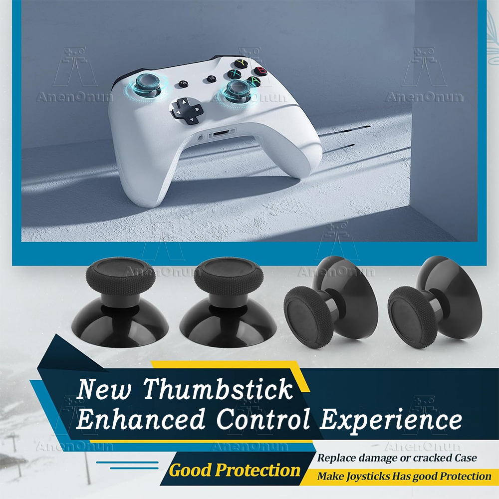 Thumbstick for Xbox Controller – Gaming Accessories Xbox recenzja i cena