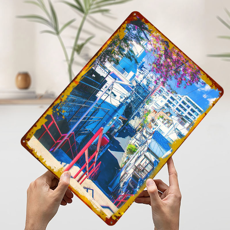 Your Name Poster Anime Wall Ar – Gaming Accessories Name recenzja i cena