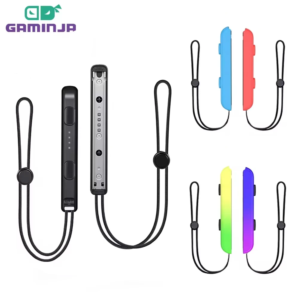 GAMINJA For Nintend Switch & O – Japanese Gaming Accessories recenzja i cena