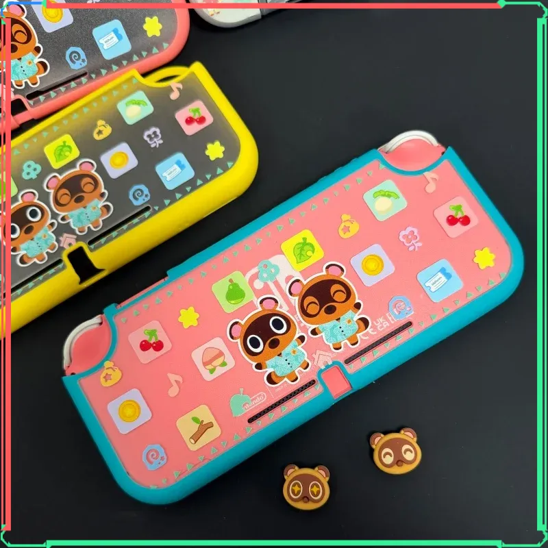 Original Switch Lite Protectiv – Japanese Gaming Accessories recenzja i cena