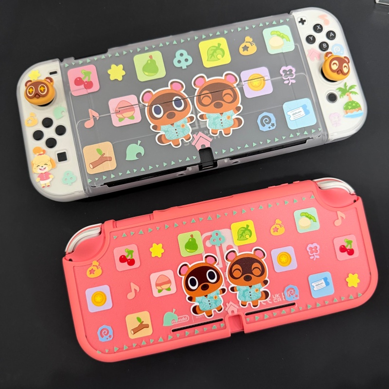 Original Switch Lite Protectiv – Japanese Gaming Accessories recenzja i cena