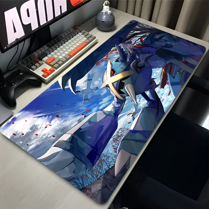 Computer Desk Mat Game P-pokem – Gaming Accessories Desktop recenzja i cena