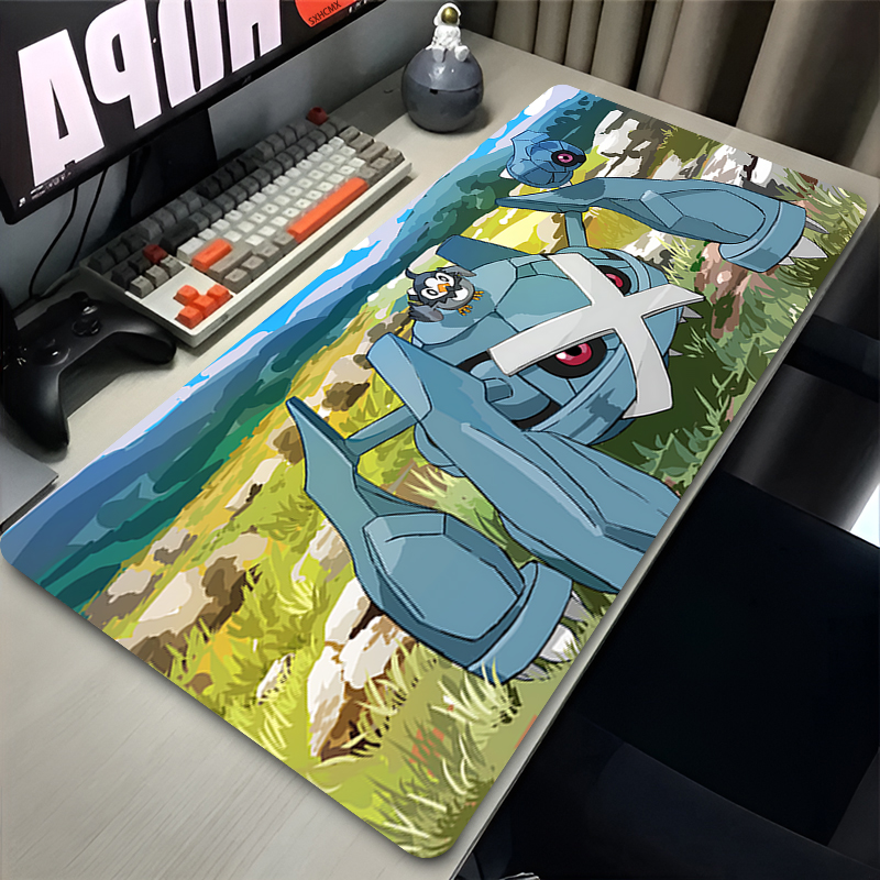 Computer Desk Mat Game P-pokem – Gaming Accessories Desktop recenzja i cena
