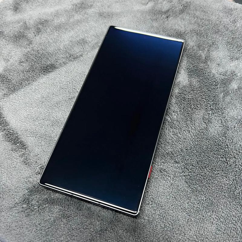 Nubia Red magic 8pro / 8s pro  – Gaming Accessories For Your Phone recenzja i cena