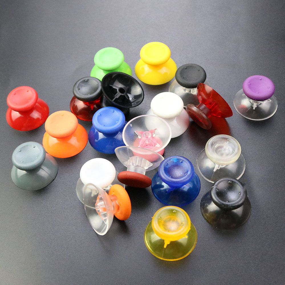2Pcs For Xbox 360 3D Analog Jo – Gaming Accessories Xbox recenzja i cena