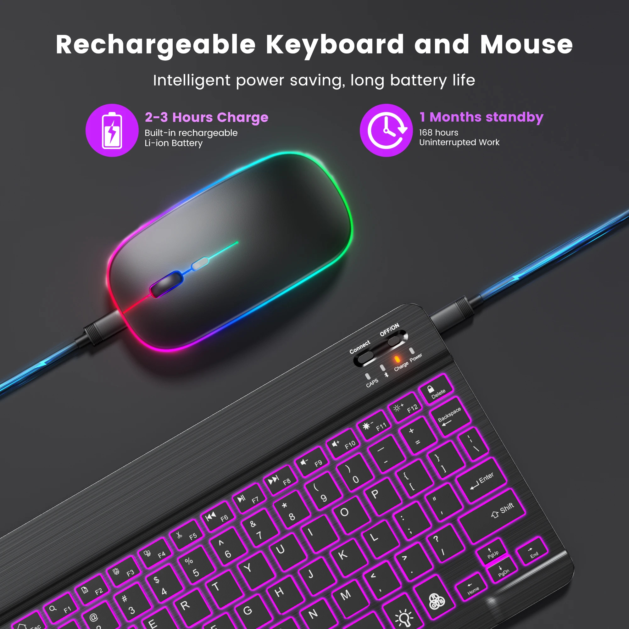 Mini Keyboard Wireless Bluetoo – Gaming Accessories Razer recenzja i cena