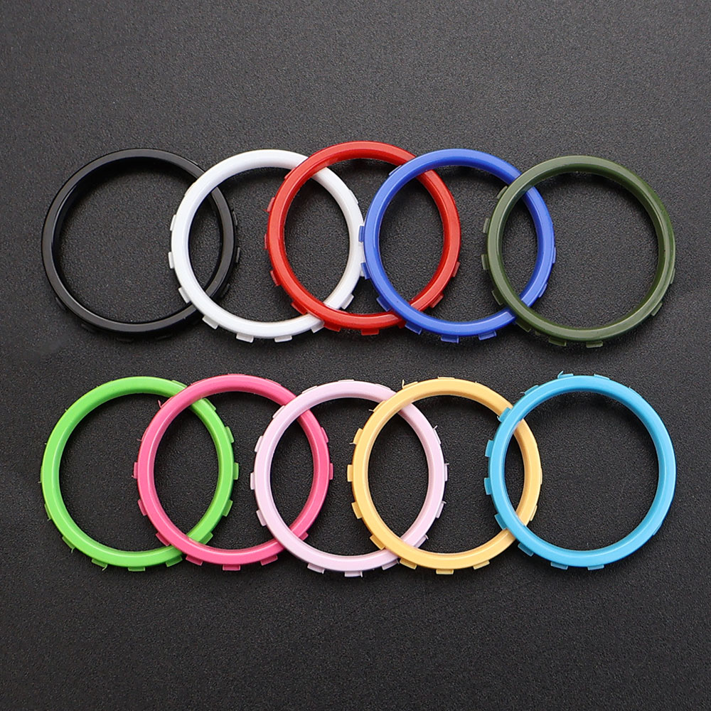 2pcs Thumbstick Accent Rings R – Gaming Accessories Xbox recenzja i cena