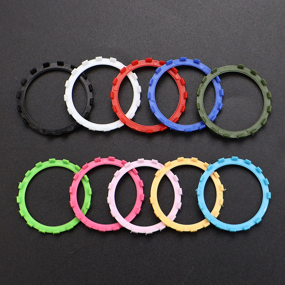 2pcs Thumbstick Accent Rings R – Gaming Accessories Xbox recenzja i cena